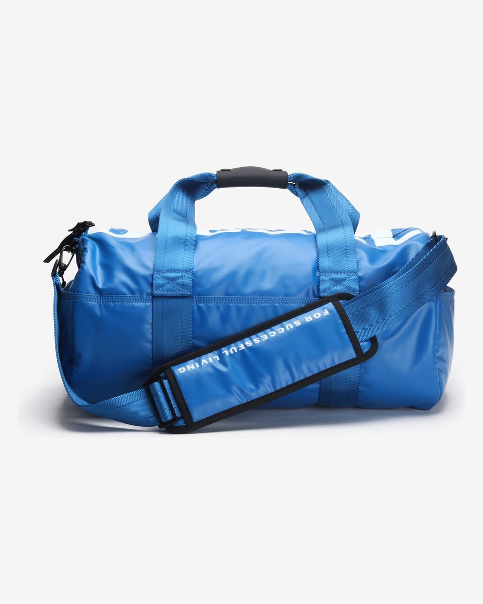 Reisetasche - Travel Bag 'BOLDMESSAGE / F-BOLD DUFFLE X05477', Blau