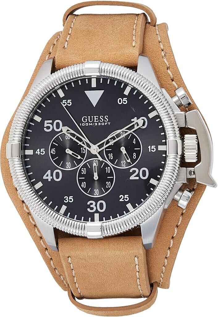 Armbanduhr Herren Chronograph W0480G4