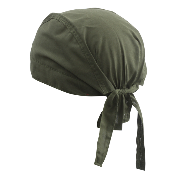 Bandana Hut