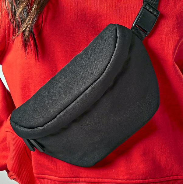 Bauchtasche Minimal