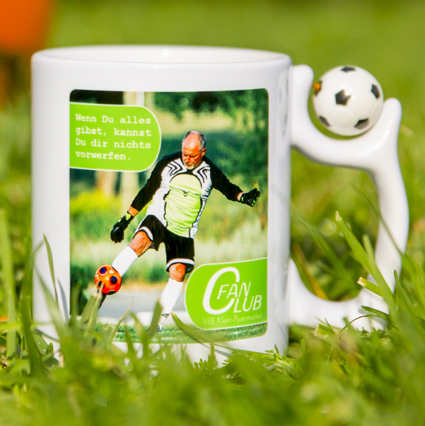 Fan Tassen
