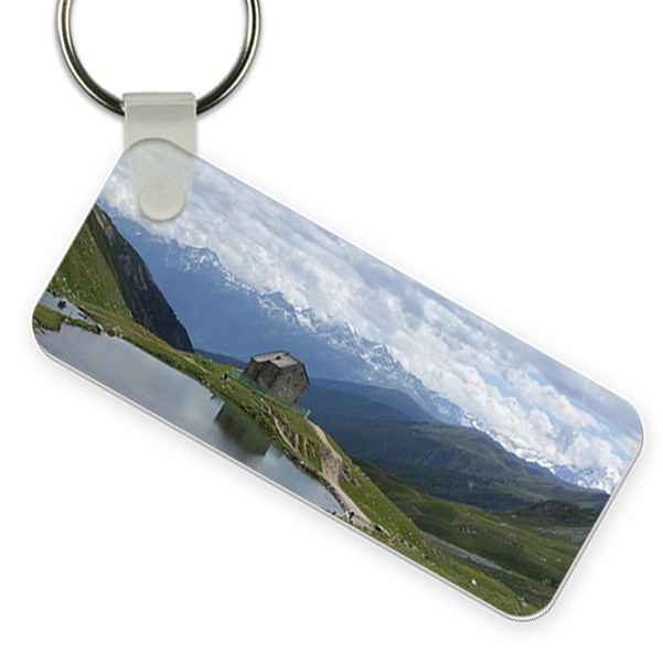 Foto-Schlüsselanhänger