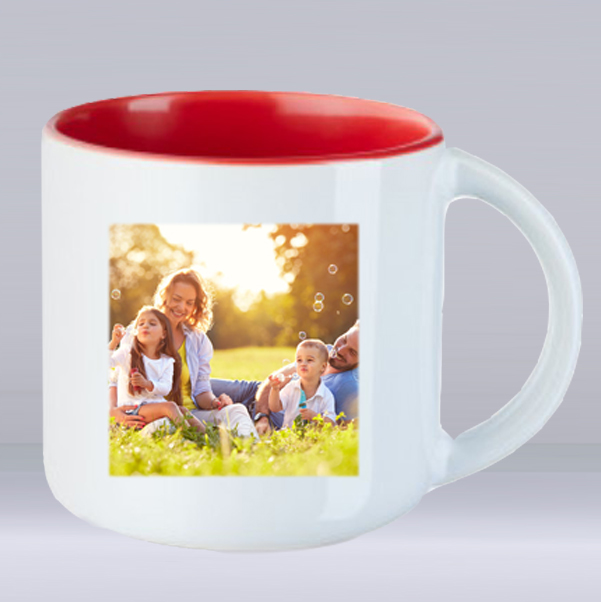 Jumbo Tasse XL
