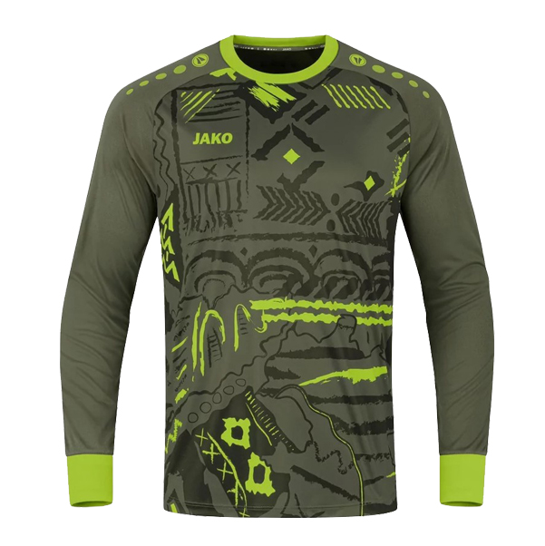 Torwart Trikot Tropicana