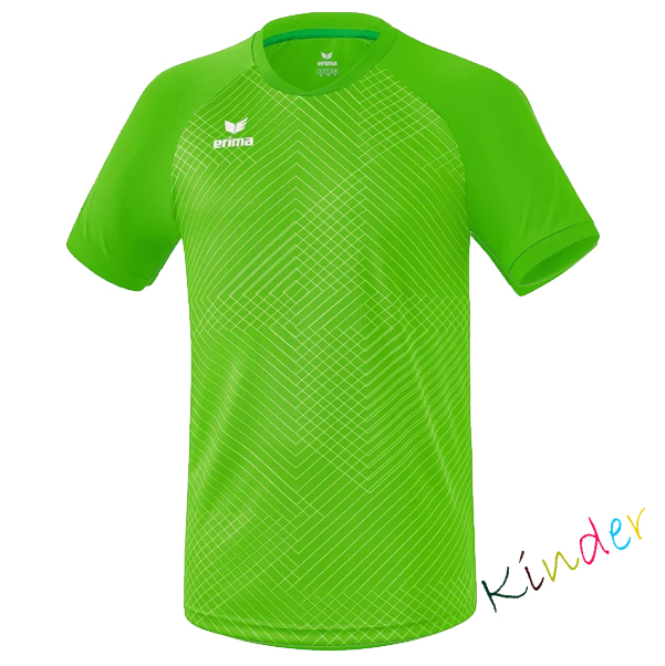 Kinder Erima Trikot