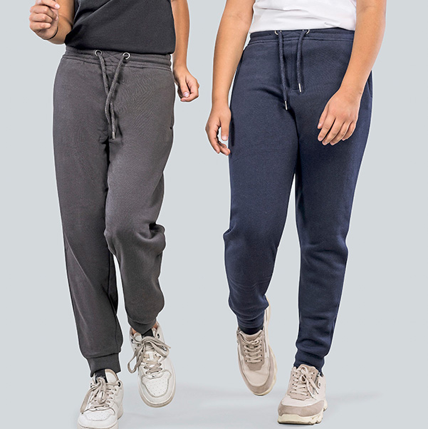 Kinder Jogging Hose HRM