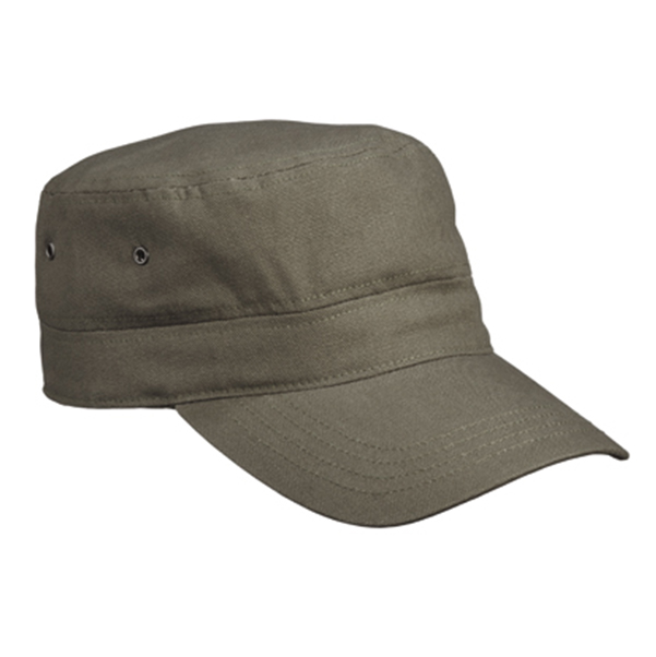 Military Cap