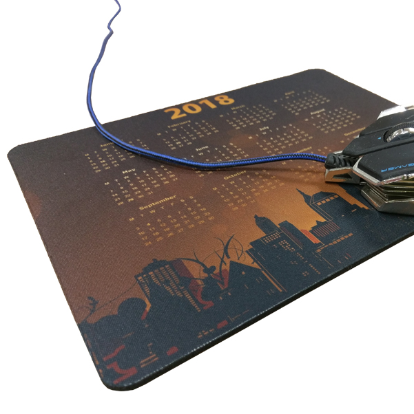Foto-Mousepad