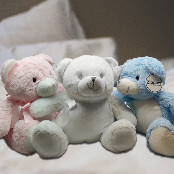 Mumbles Kuscheltiere Zippie