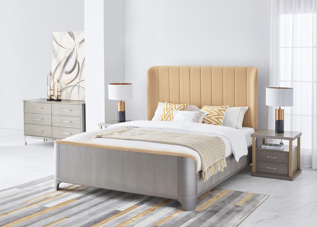 Modernes Bett Klassisches Design Bett Polster Betten 180x200cm Modernes Bett Neu