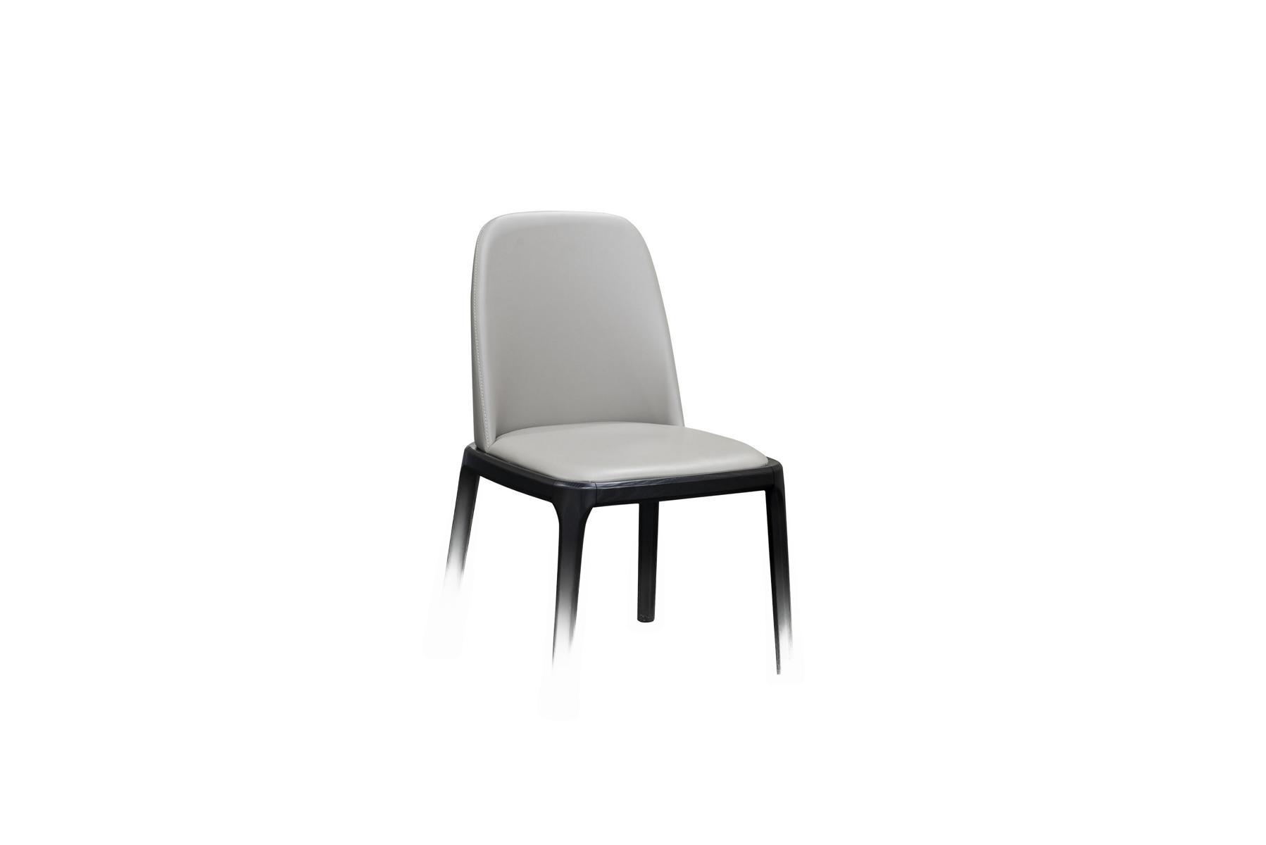 Stuhl 1x Ess Zimmer Polster Stuhl Sessel Lounge Club Textil Leder Fernseh Stoff