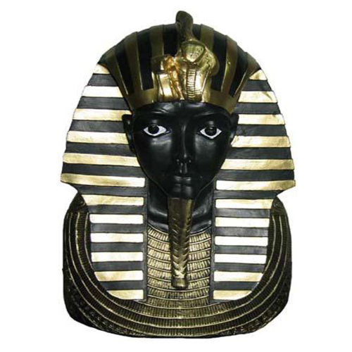 Ägypten Skulptur Ramses II Büste Statuen Figuren Ägyptische Figuren Statuen 67cm