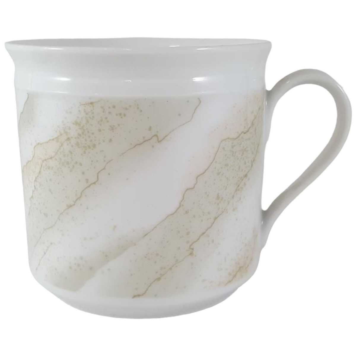 Kaffeetasse Tasse Tirschenreuth Venezia Palazzo neu