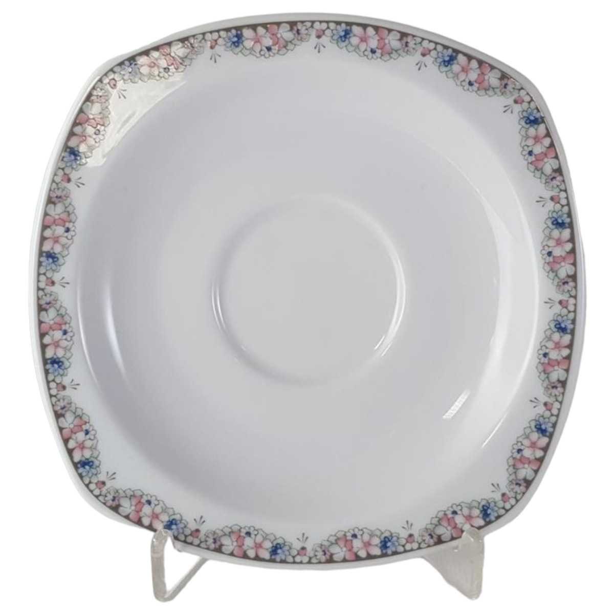 Untertasse für Kaffee 14 cm Seltmann Weiden Christin Alexis gebraucht - sehr gut