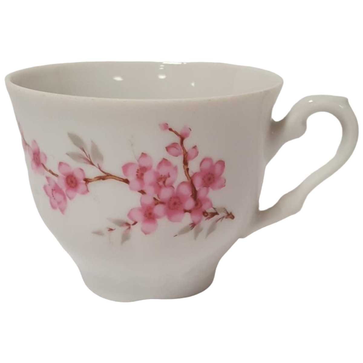 Mokkatasse Tasse Espressotasse Creidlitz Porzellanfabrik gebraucht - akzeptabel