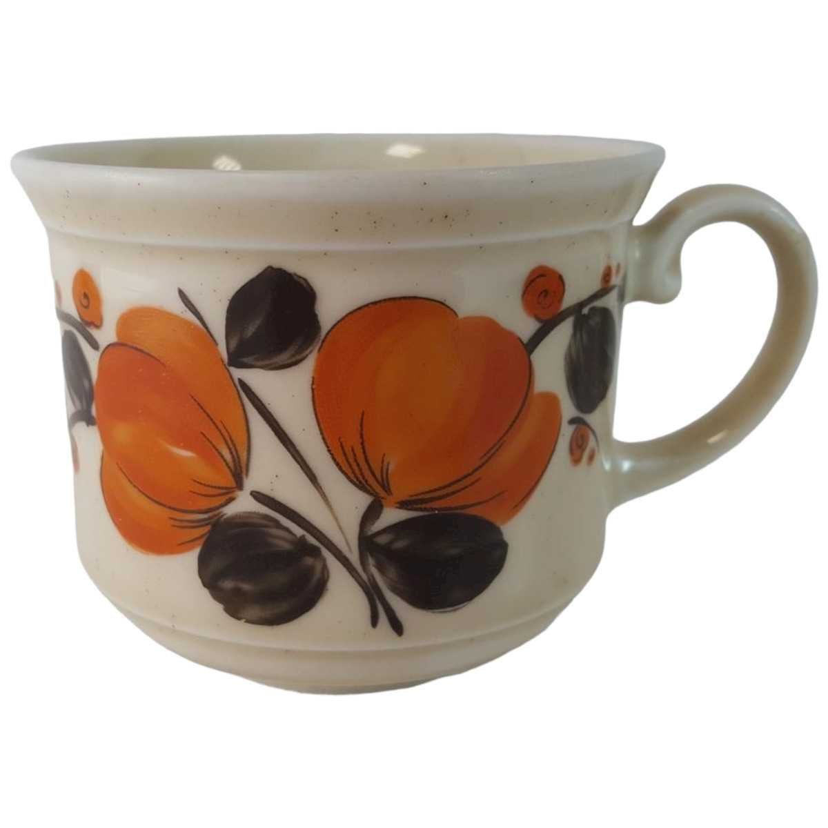 Kaffeetasse Tasse Winterling Schwarzenbach gebraucht - sehr gut
