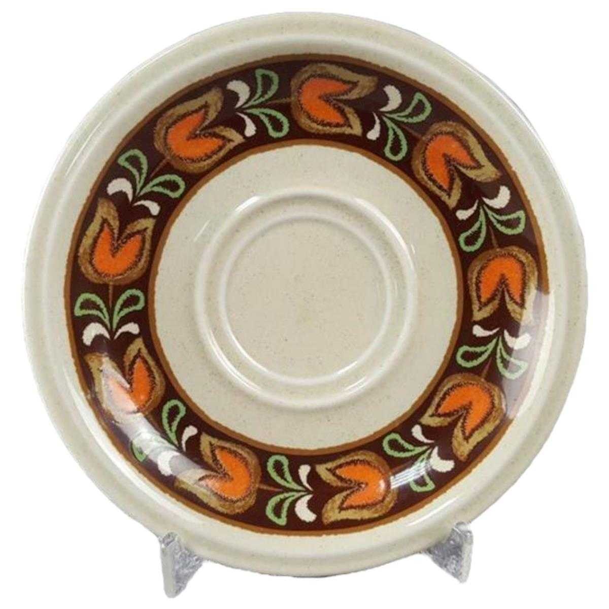 Untertasse für Kaffee 15 cm Winterling Kirchenlamitz Katrin gebraucht - gut