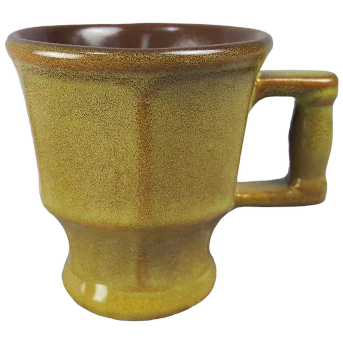 Kaffeetasse Tasse Formano Taiga gebraucht - sehr gut