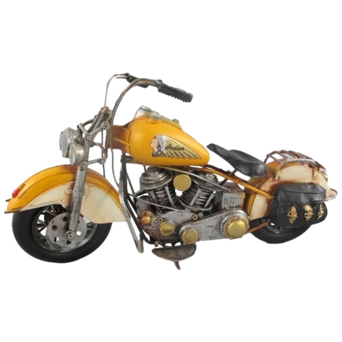 Blechmodell Blechmotorrad Modellmotorrad Motorrad