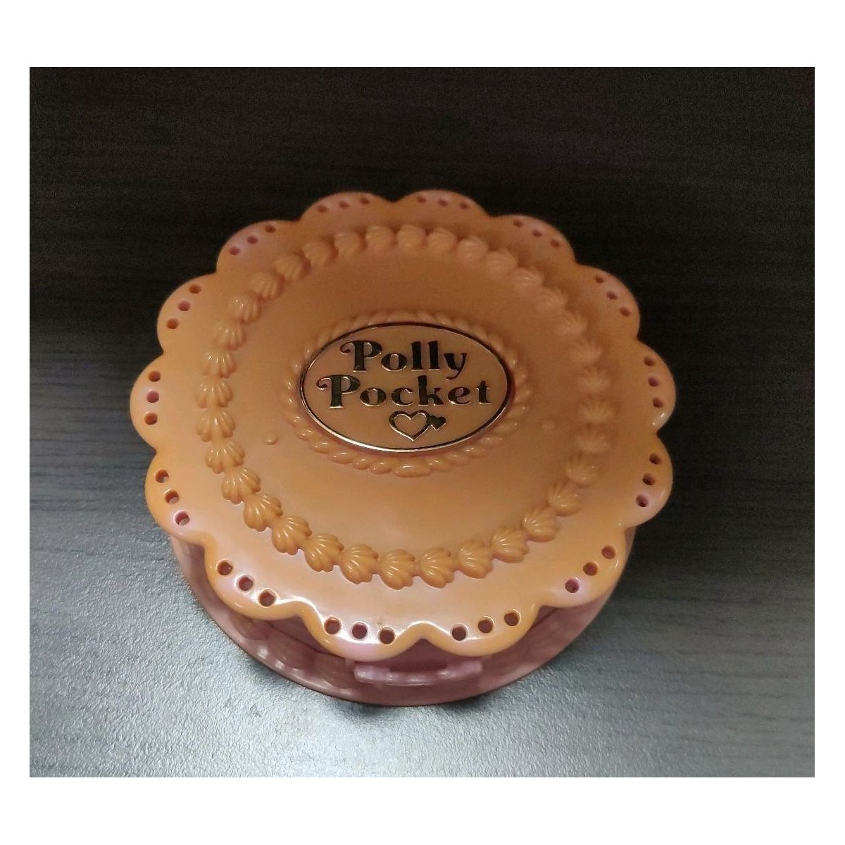 Polly Pocket 1994 Bluebird Geburtstagsüberraschung