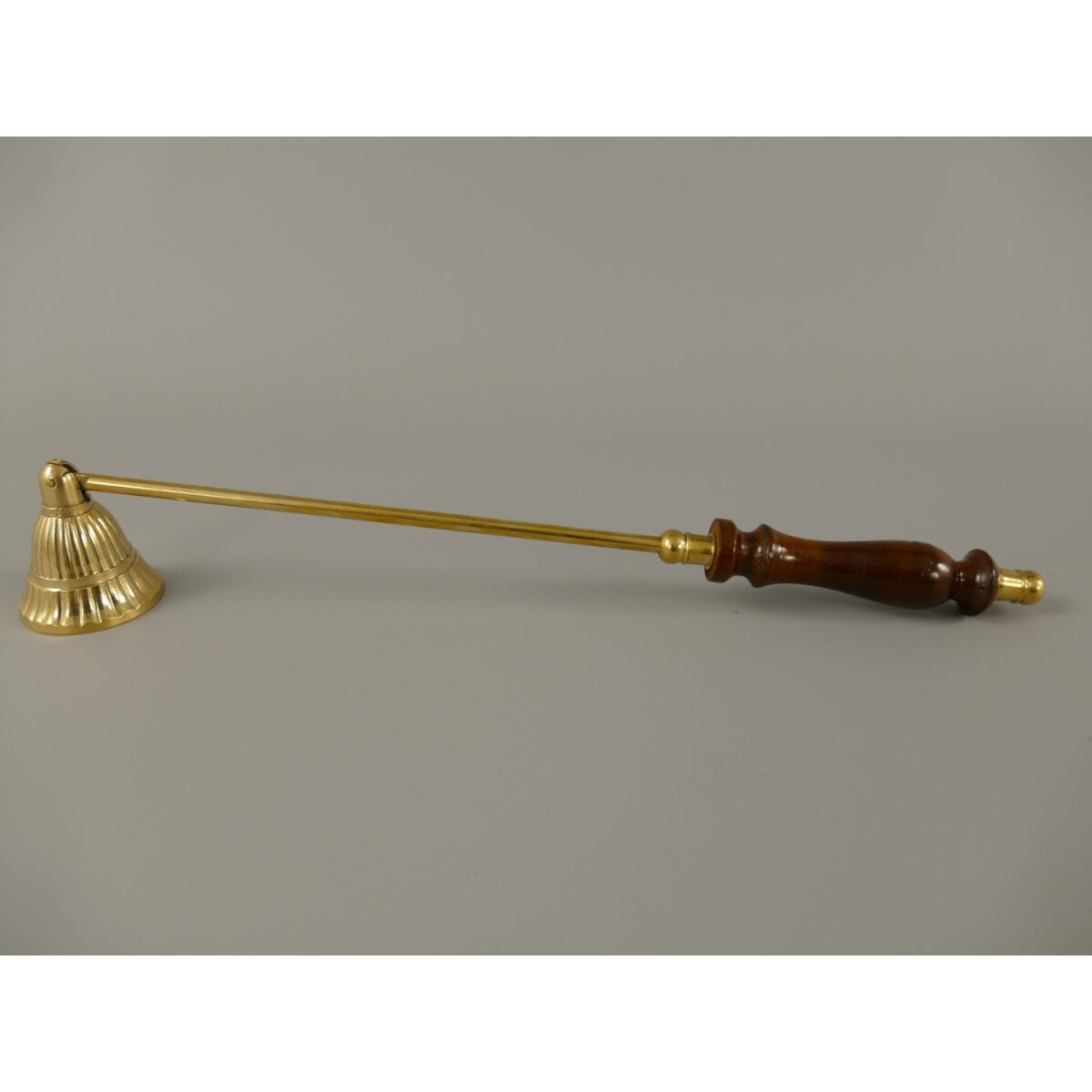 Kerzenlöscher Kerzen Löschhut Flammenstopper Messing #39852