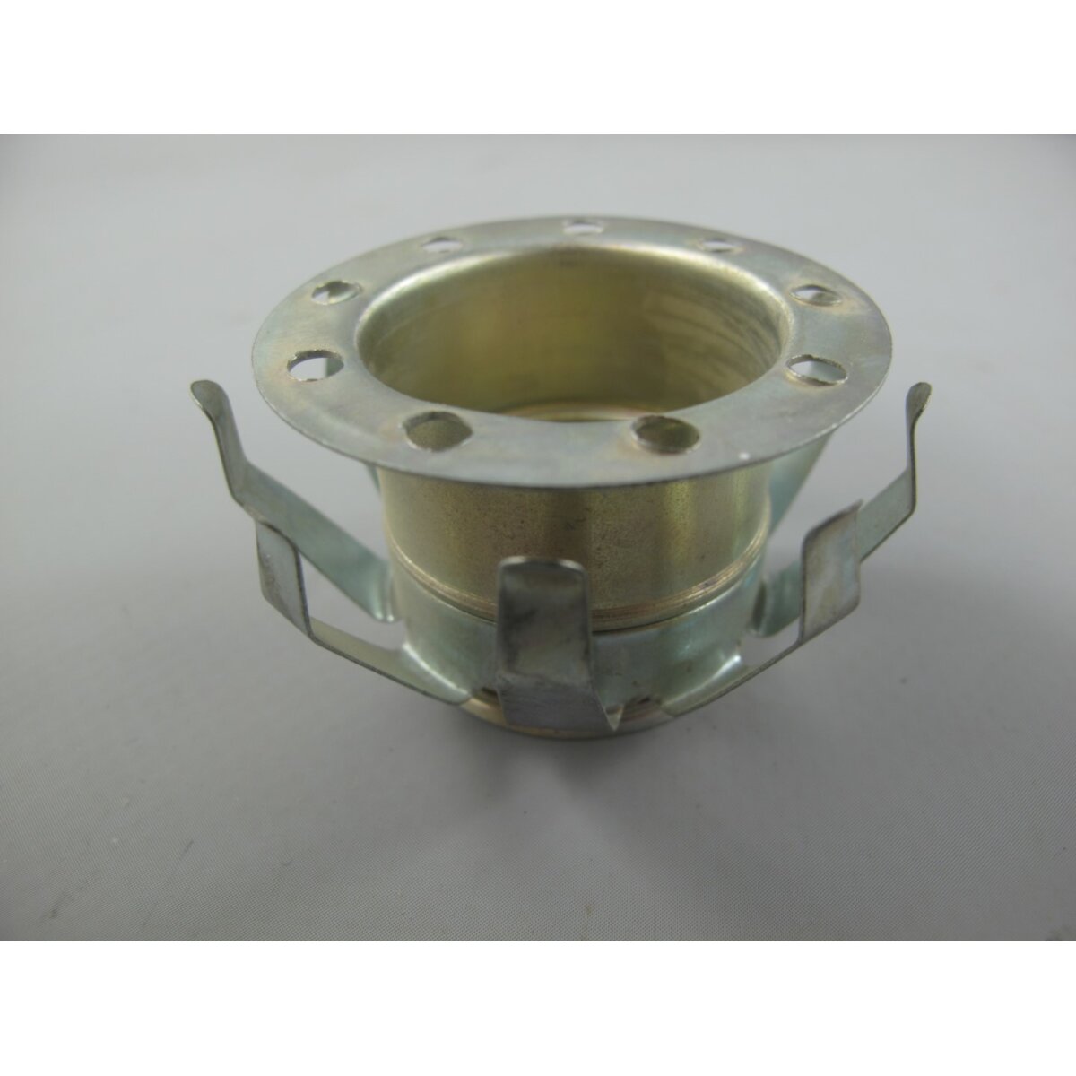 Ring(Zum Klemmen Vom Glass) Los Für E14 Fassung