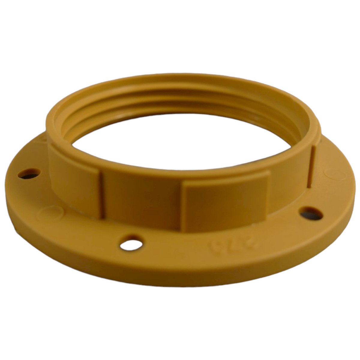 Ring E27 D 55mm Gold