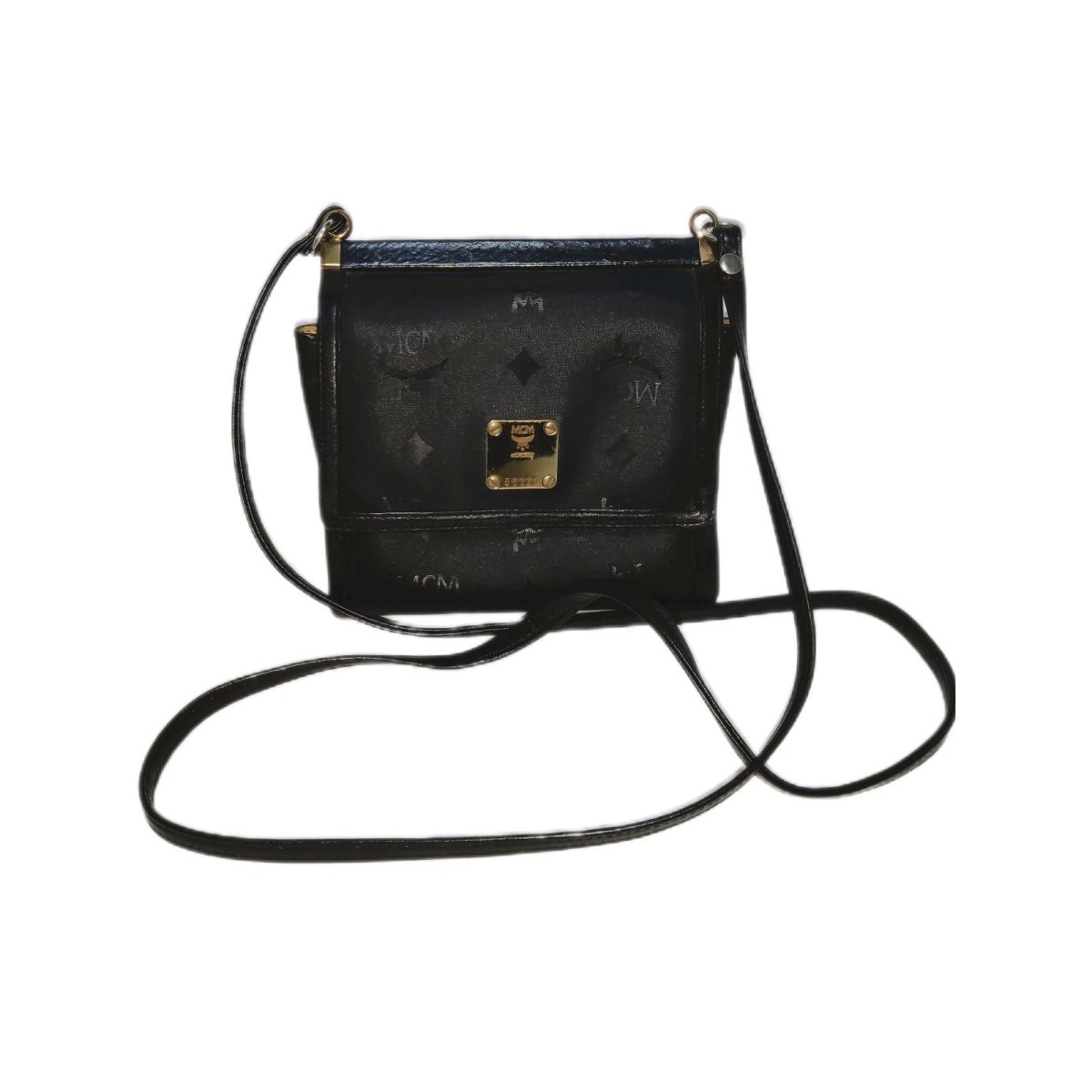 MCM Tasche Umhängetasche