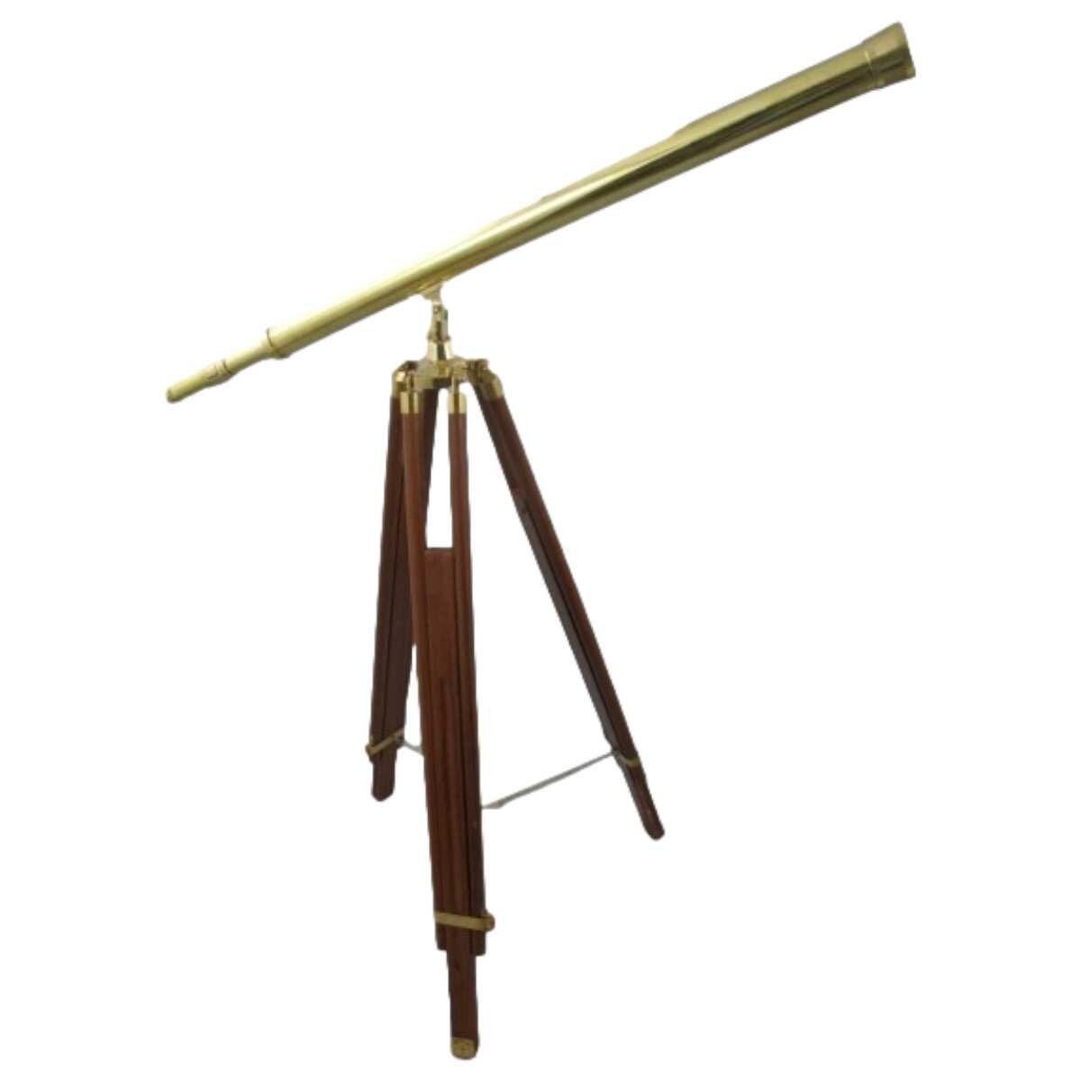 Fernglas Messing