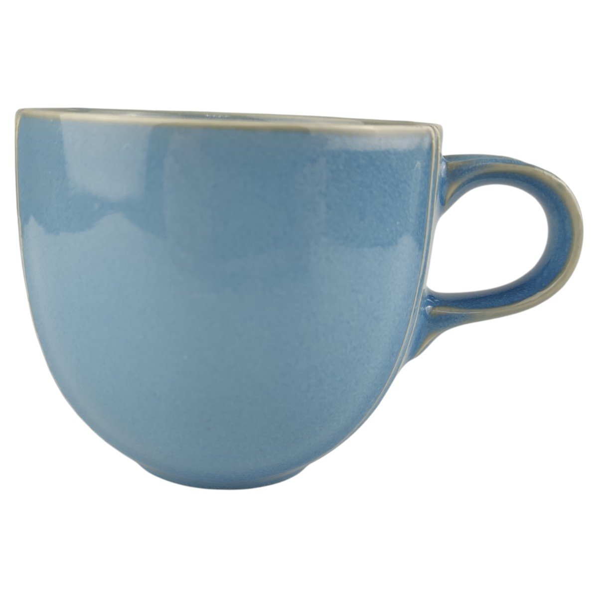 Kaffeetasse Thomas Casa Azzuro Blau gebraucht - neuwertig