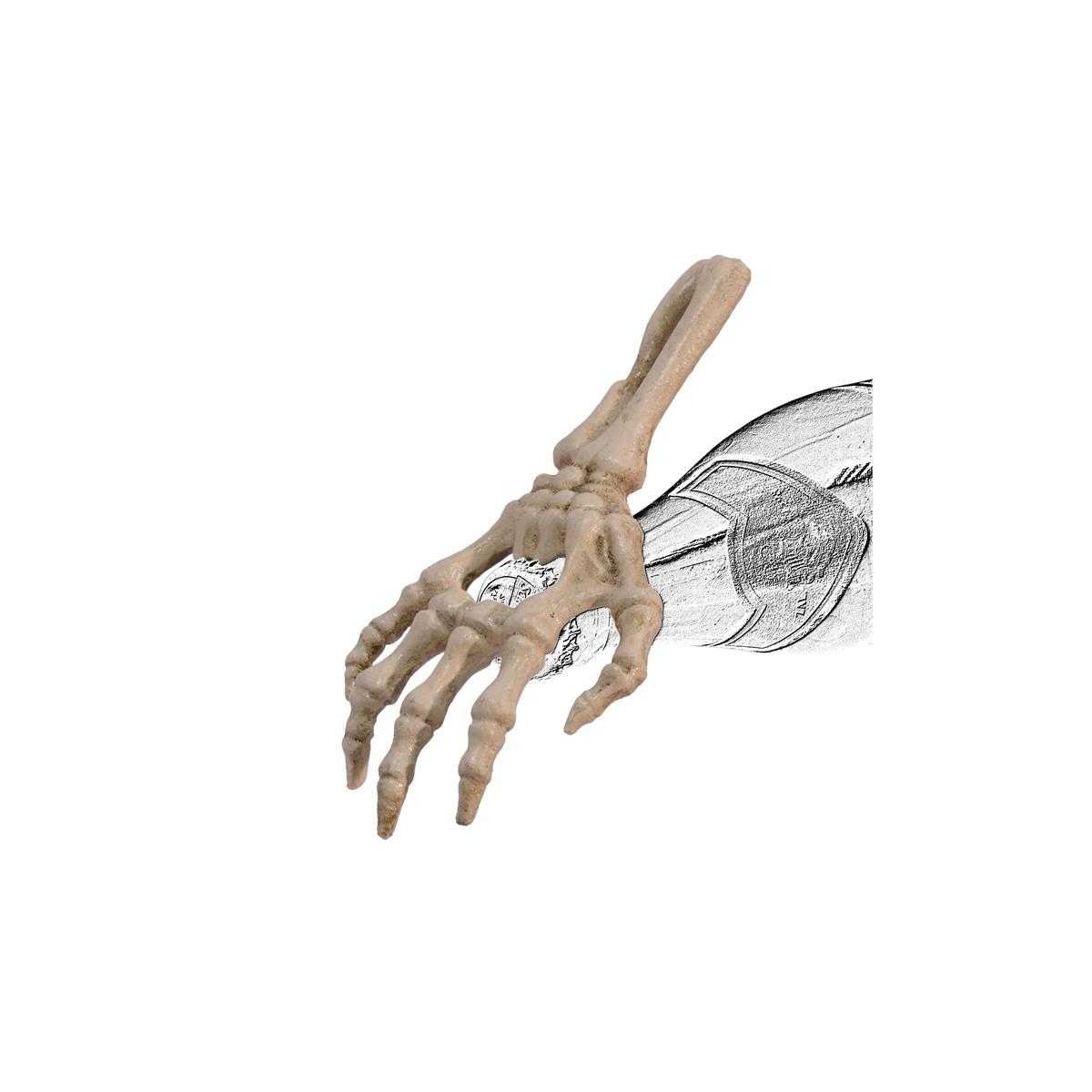 Flaschenöffner Gusseisen