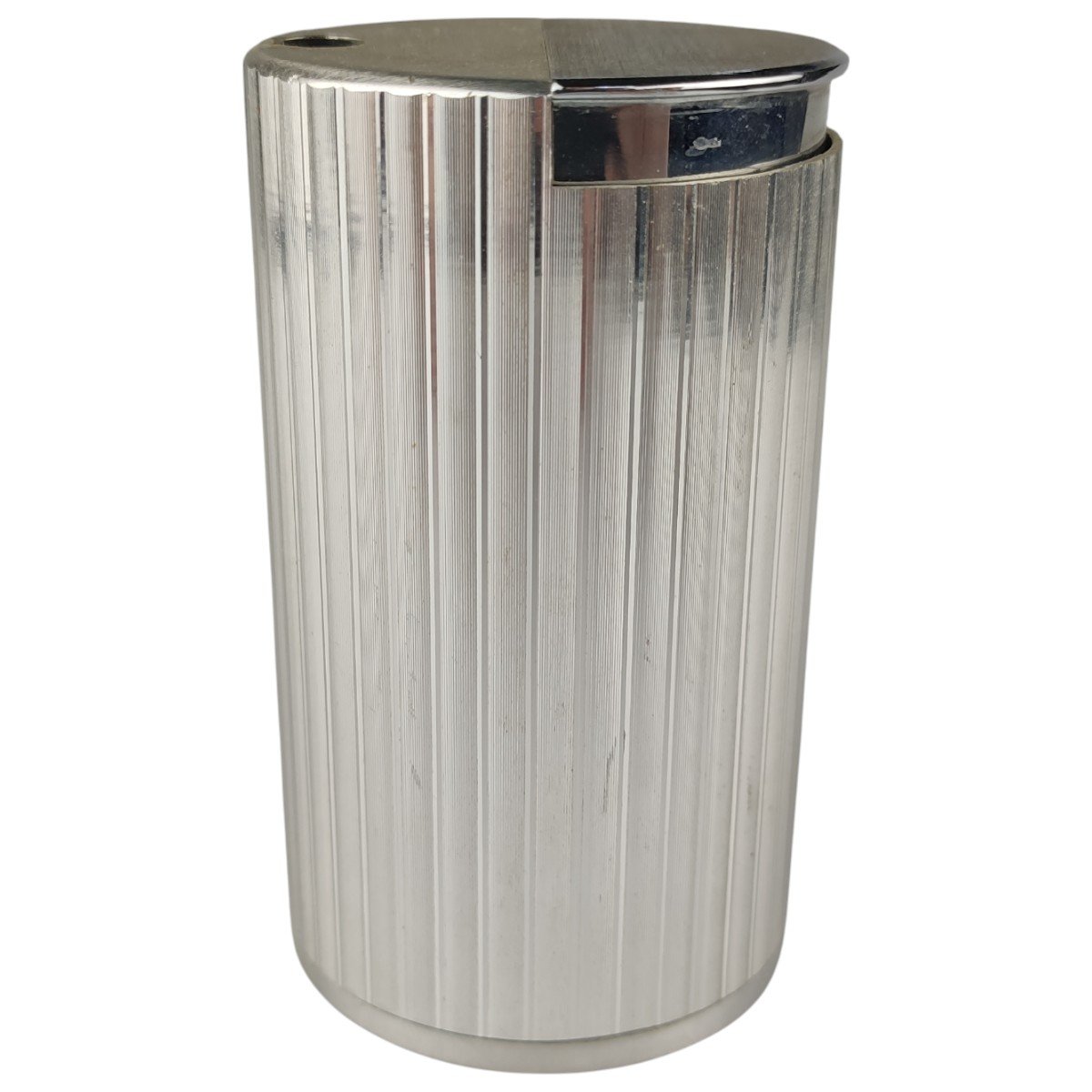 Gasfeuerzeug Feuerzeug Selten Vintage Rarität Fulda gebraucht - gut