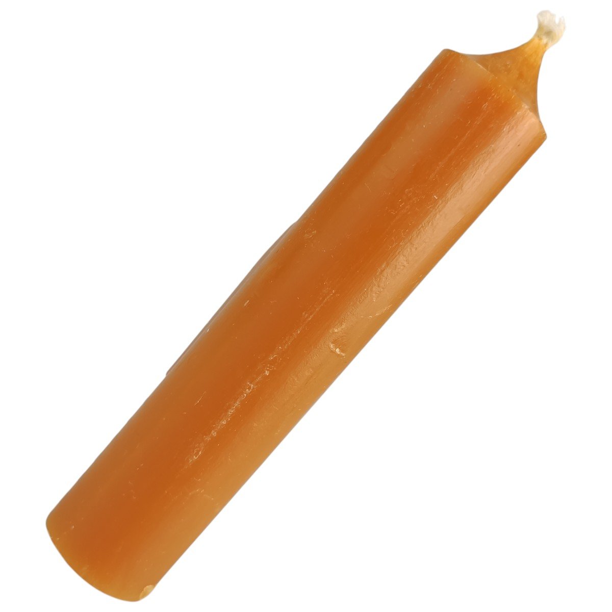 25 Stabkerzen 100x22 mm Kerzen Candle verschiedene Farben Kerzenfarm 23 natur