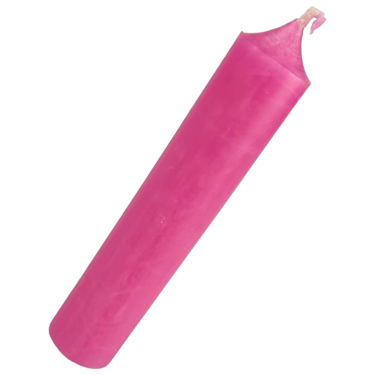 5 Stabkerzen 100x22 mm Kerzen Candle verschiedene Farben Kerzenfarm 08 pink