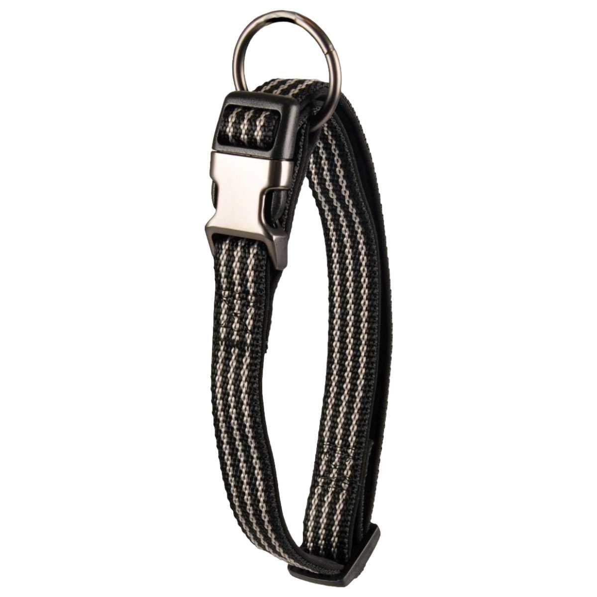 Hundehalsband Hunde Halsband Flamingo Jannu