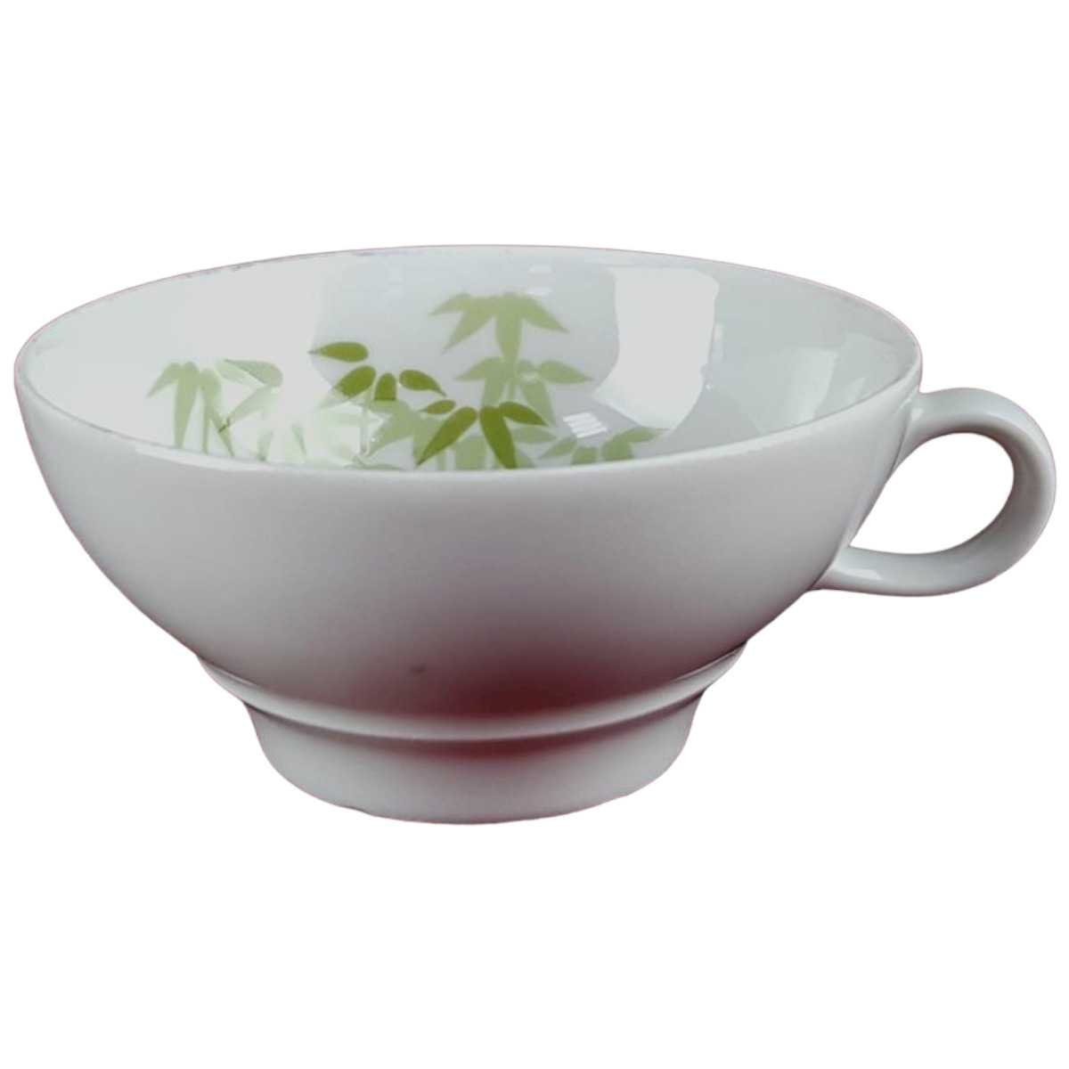 Teetasse Tasse Graf von Henneberg gebraucht - gut