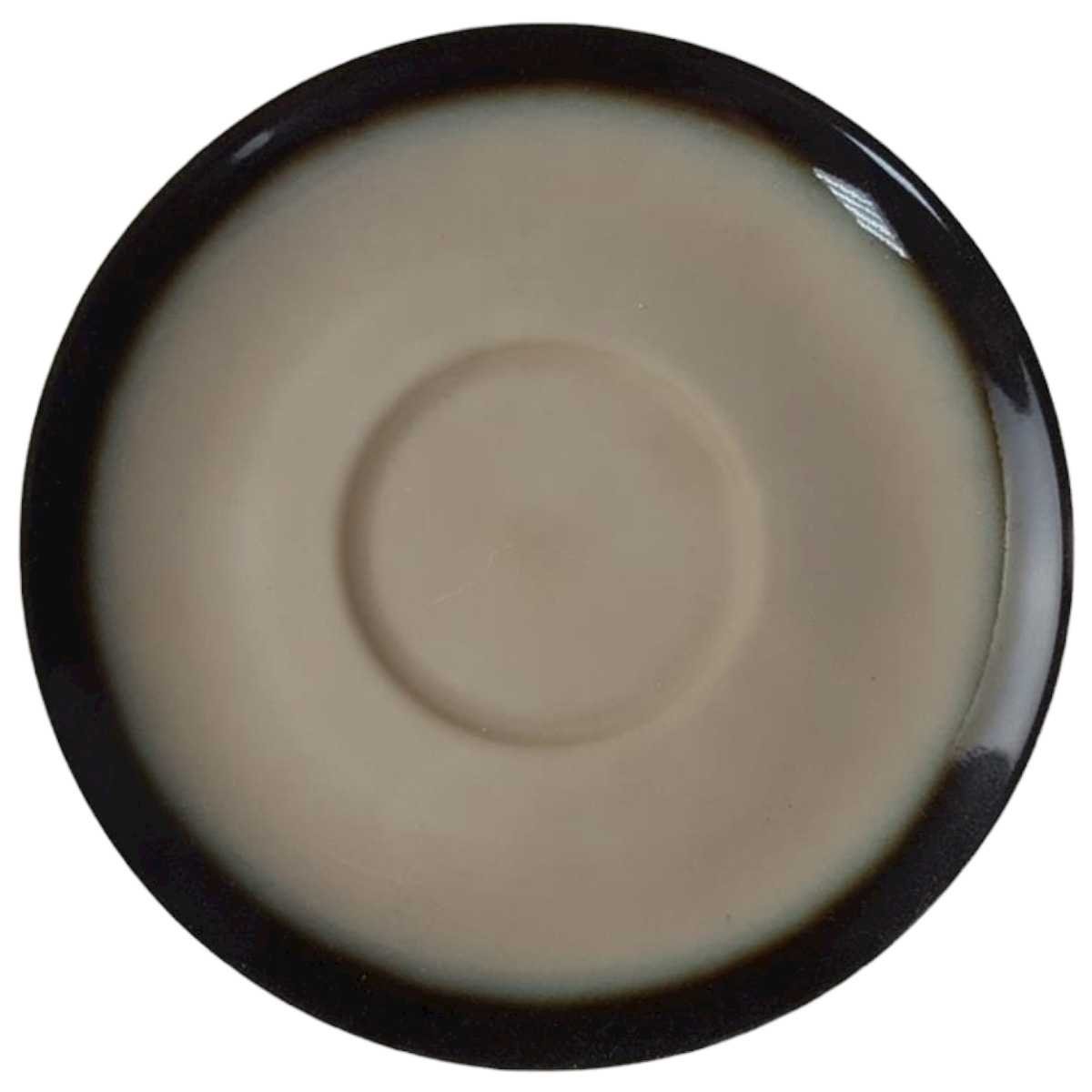 Untertasse für Tee 14,5 cm Arzberg Donau Varna gebraucht - sehr gut