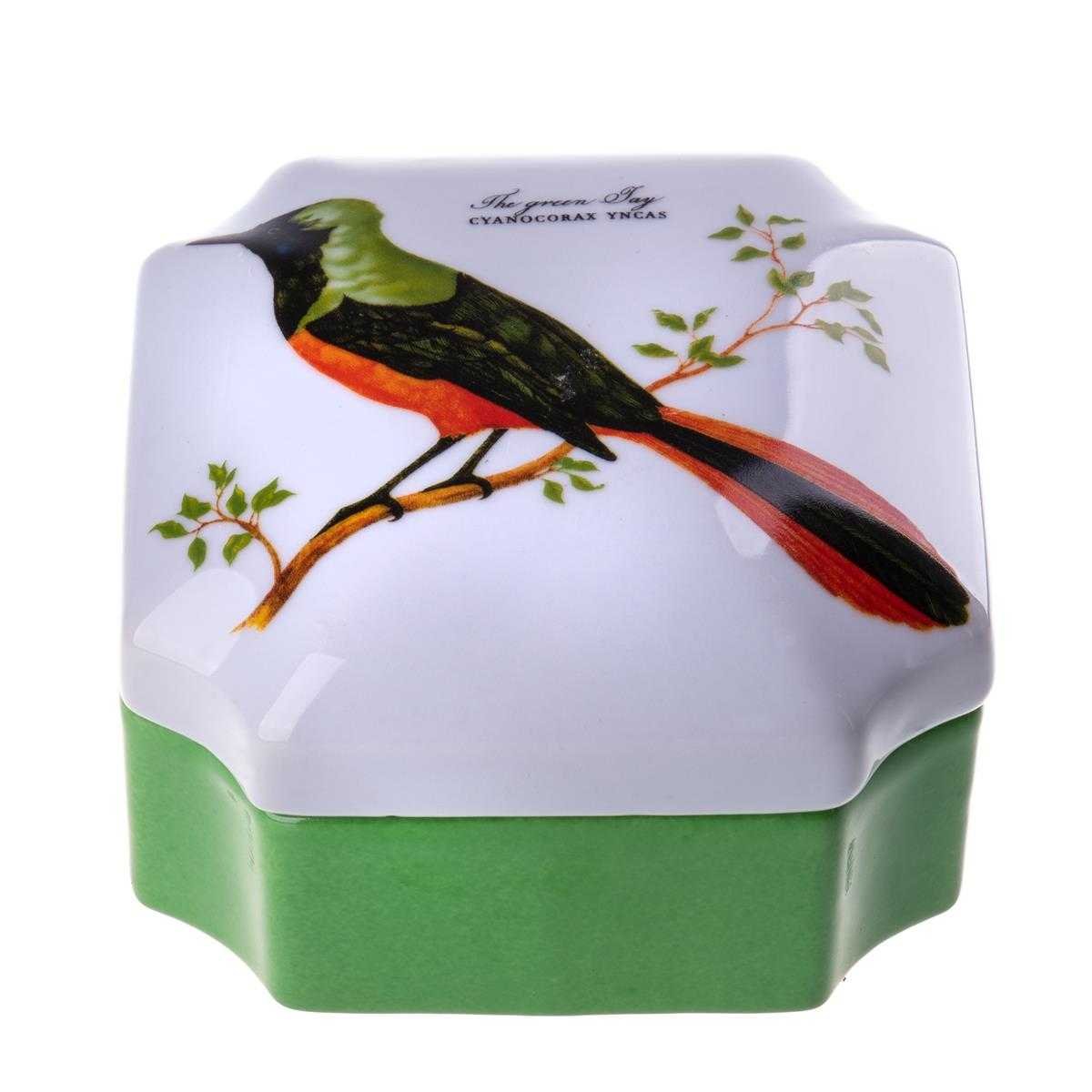 Porzellan Dose #63157