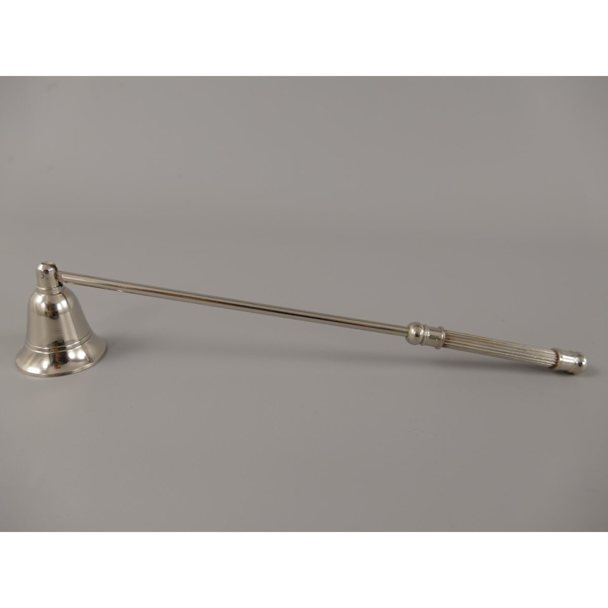 Kerzenlöscher Kerzen Löschhut Flammenstopper vernickelt #70663