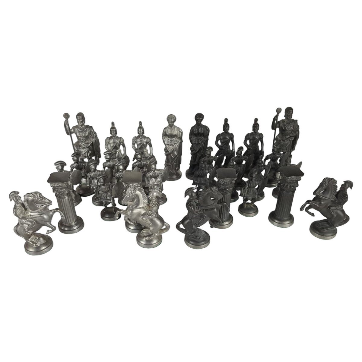 Figuren 9,5 cm Keine Angabe gebraucht - sehr gut