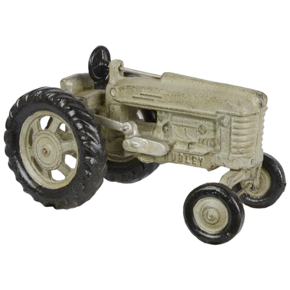 Modell Gusseisen Traktor