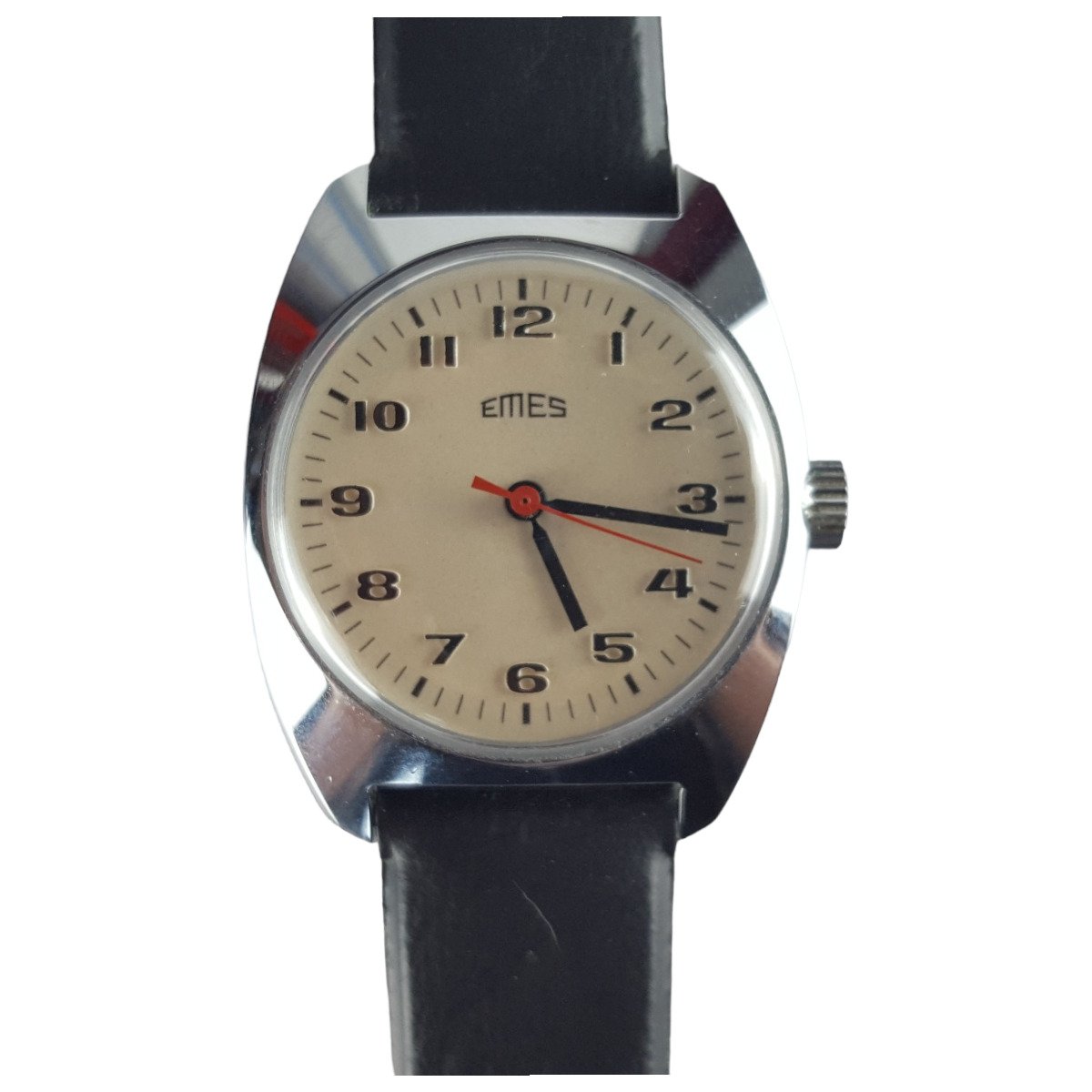 Armbanduhr Emes gebraucht - gut