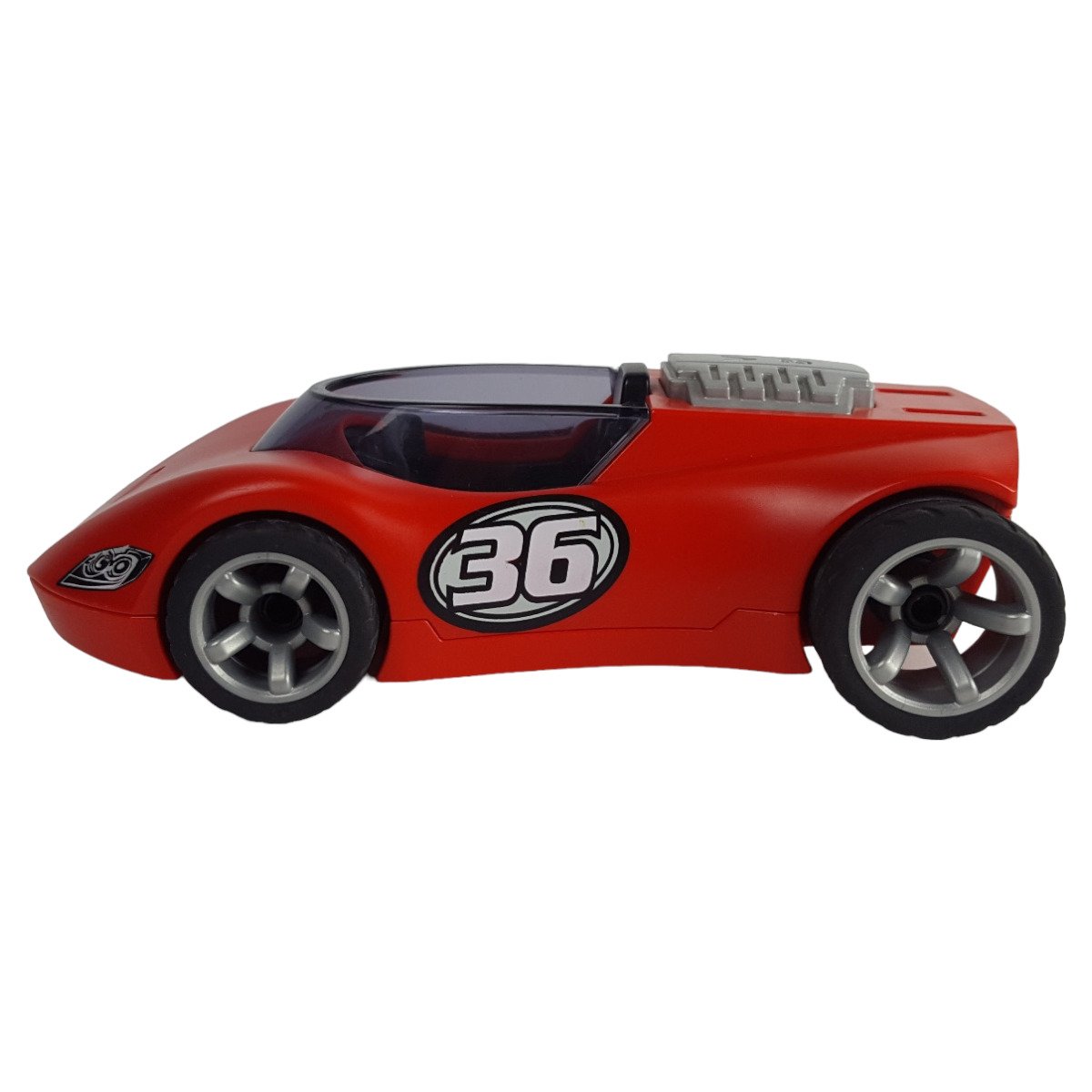 30 cm Playmobil gebraucht - gut