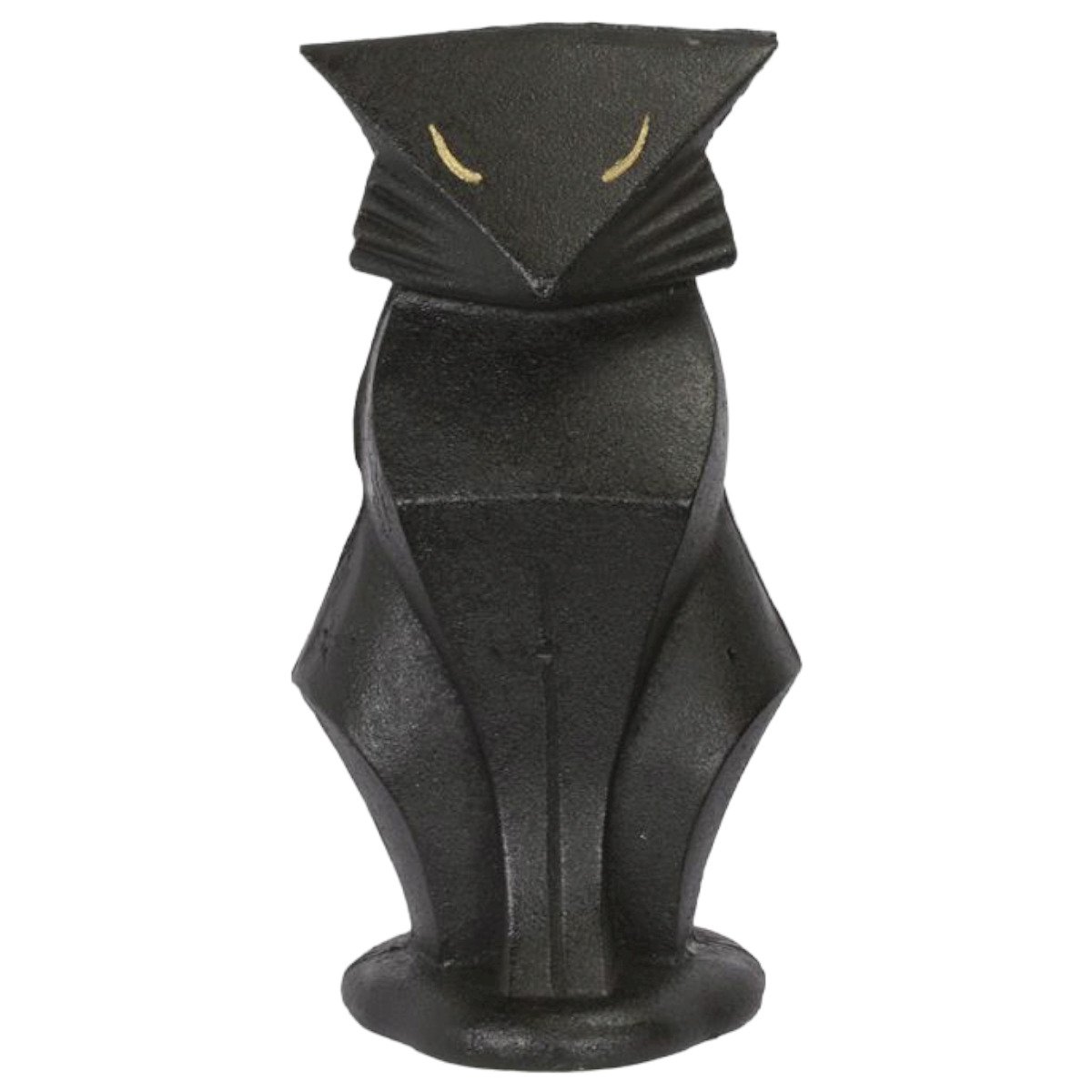 Türstopper Gusseisen Hubley Katze