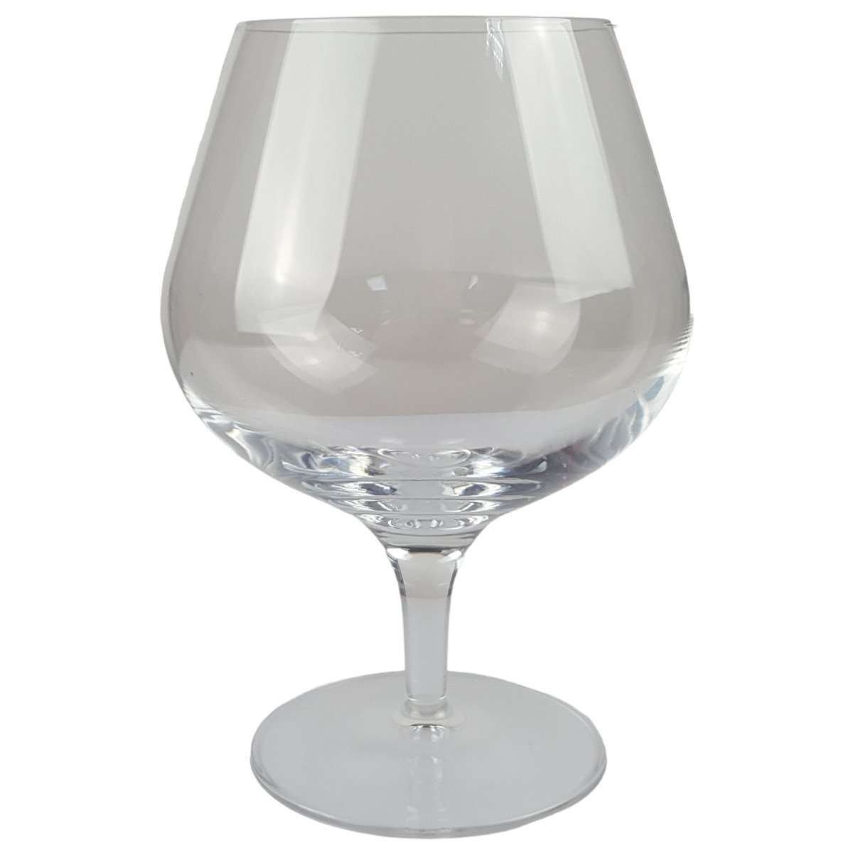 Gognacglas groß 16,8 cm gebraucht - sehr gut