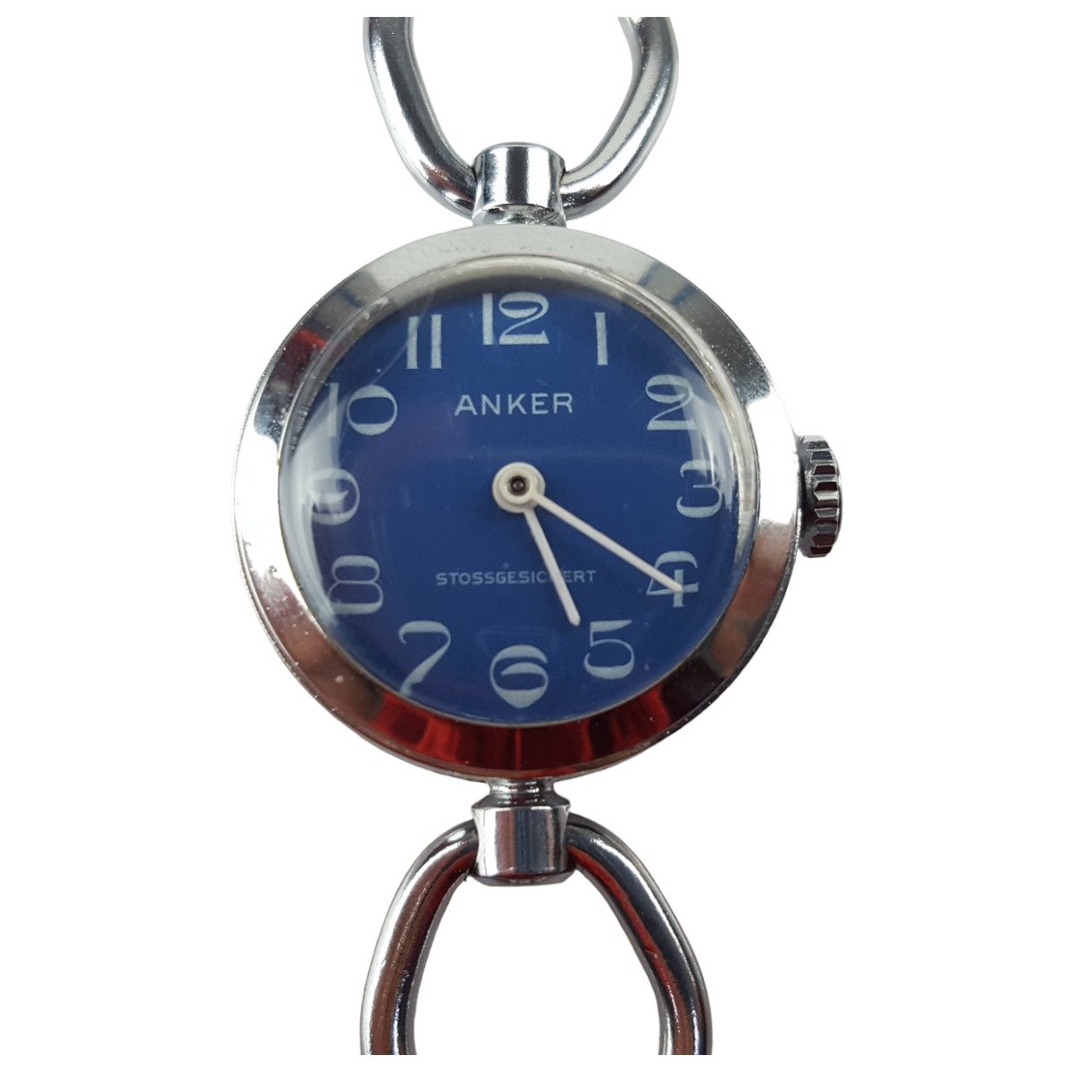 Damenuhr Anker gebraucht - gut