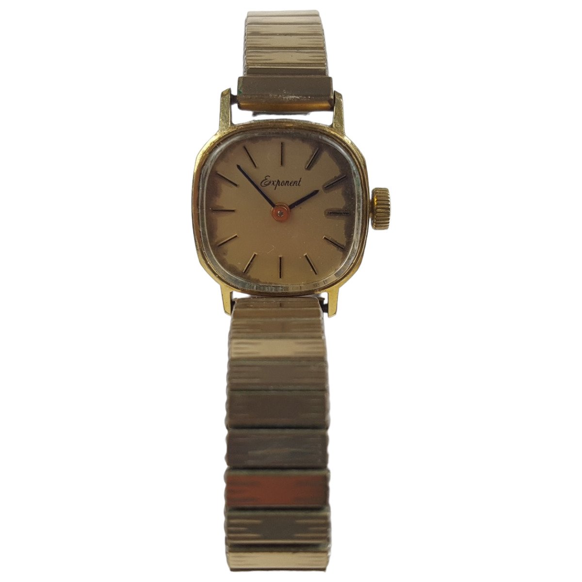 Armbanduhr Exponent gebraucht - akzeptabel