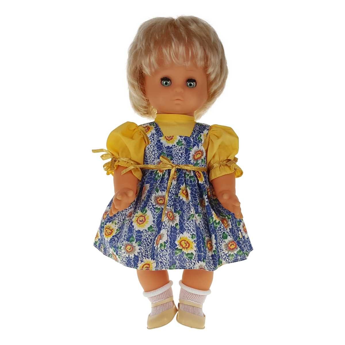 Puppe 208/40 15 Schlafaugen Souvenir