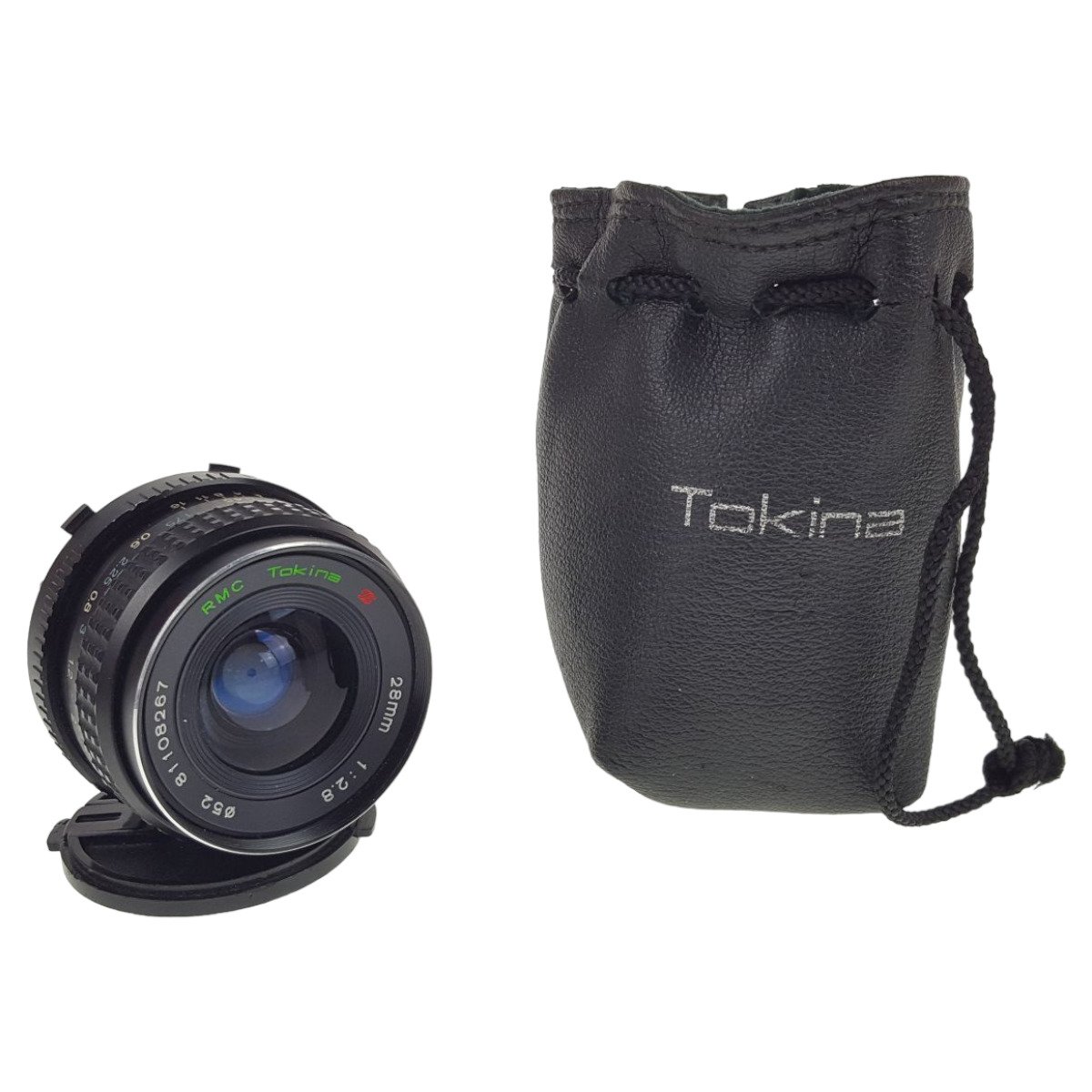 Objektiv 30 cm Tokina gebraucht - akzeptabel