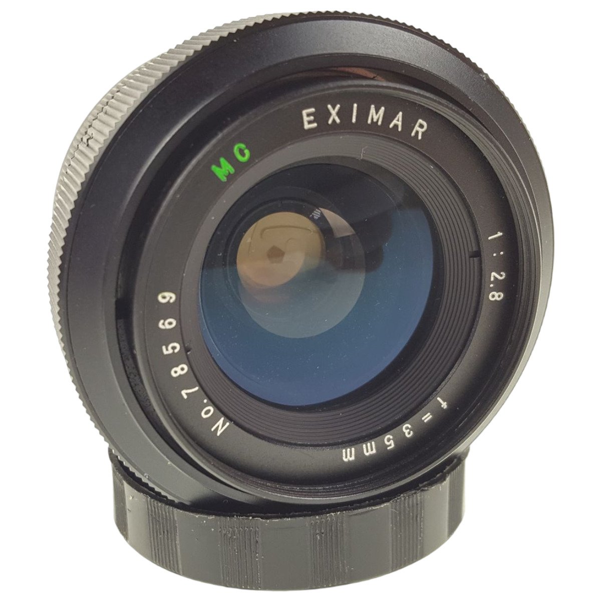 Objektiv 30 cm Eximar gebraucht - akzeptabel